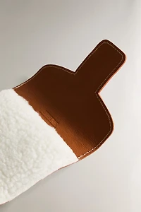 SHOE SHINE GLOVE