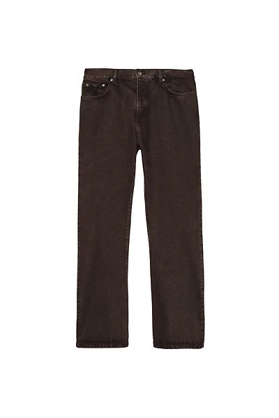 JEAN FLARE FIT