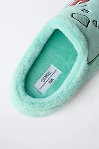 BULBASAUR POKÉMON ™ SLIPPERS