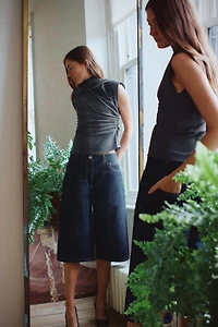 SHOULDER PAD TOP