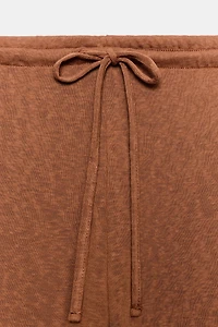 PANTALON RUSTIQUE
