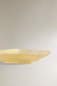 PORTE-SAVON ENFANT ÉTOILE PAILLETTÉE