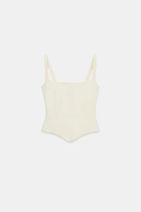 TOP STRETCH CORSET