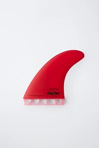 AILERONS DE SURF TWIN FIN FEATHER FINS ® X ZARA