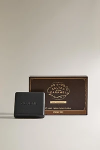 SALTED CARAMEL CAR AIR FRESHENER