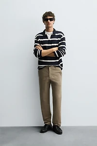 PANTALON CHINO SLIM FIT