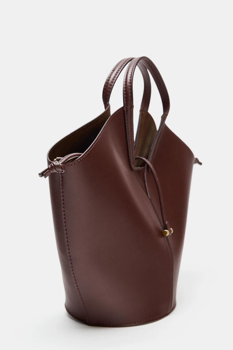 SAC SHOPPER CABAS
