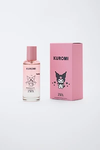KUROMI © SANRIO EDT 50 ML (1.69 FL. OZ.)