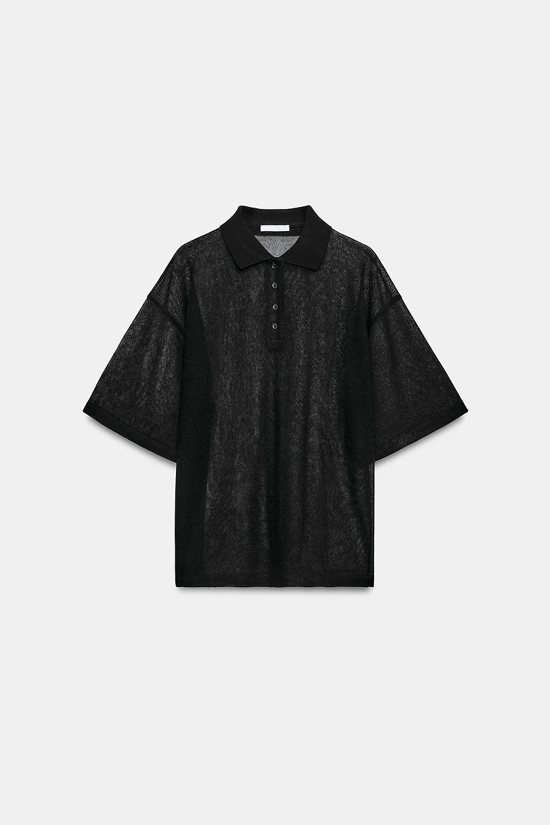 RUSTIC POLO