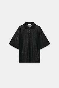 RUSTIC POLO