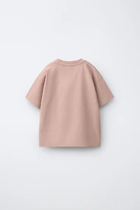 T-SHIRT BRODÉ