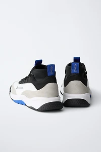 PLAYSTATION ™ HIGH TOP SNEAKERS