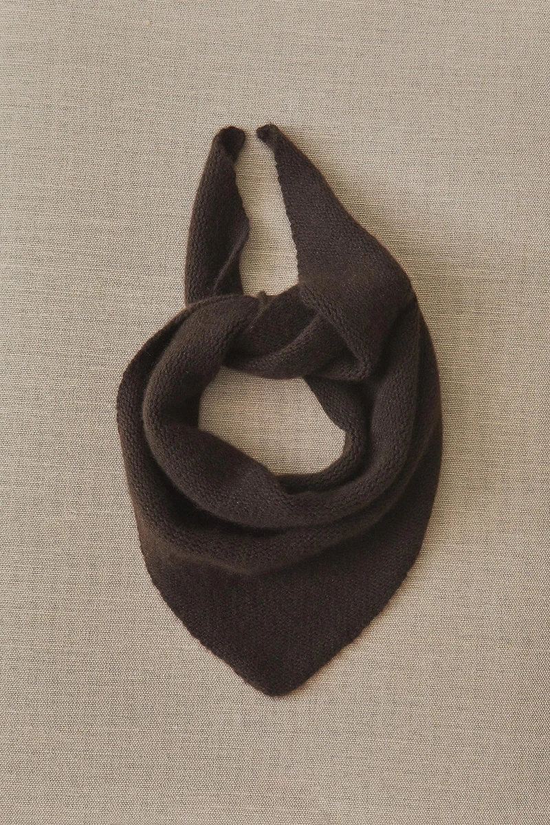 BANDANA CACHEMIRE