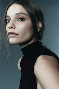 DOUBLE LAYER DRESS LIMITED EDITION