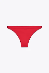 PLAIN BIKINI BOTTOMS