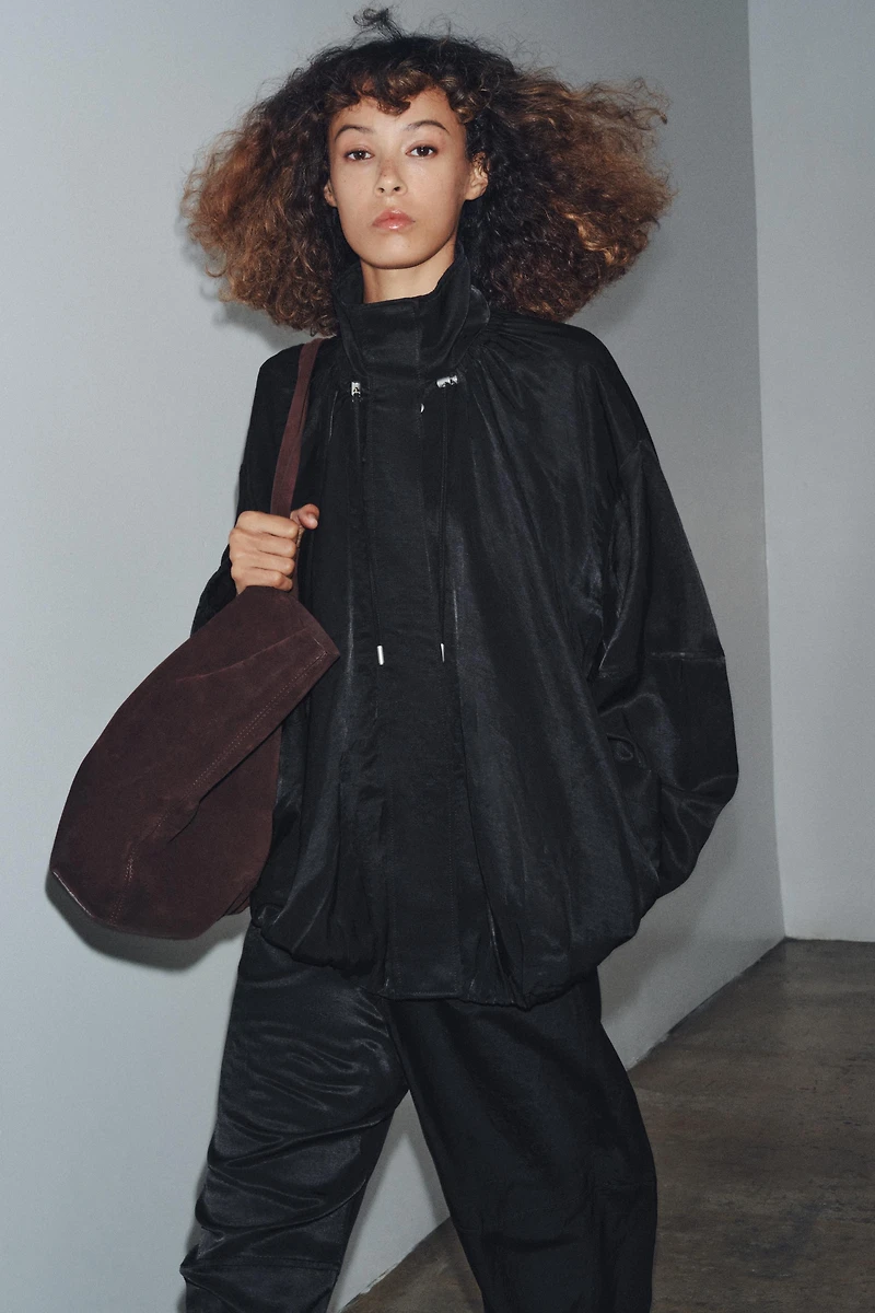 ZW COLLECTION FLOWY PANTS