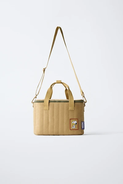 SNOOPY PEANUTS™ BAG