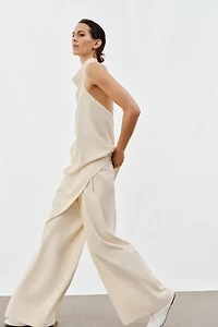 ASYMMETRIC TOP ZW COLLECTION