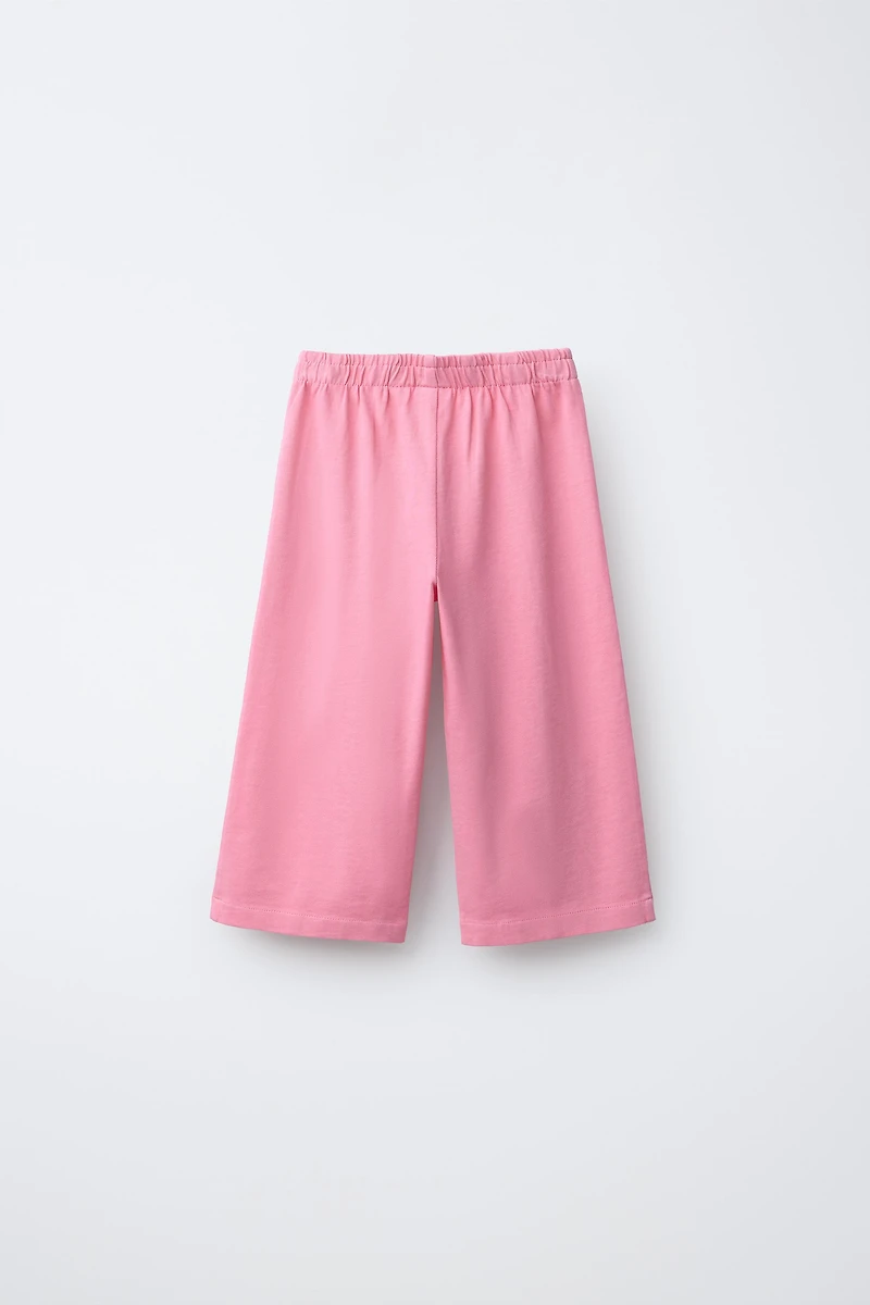 HEAVYWEIGHT CULOTTES