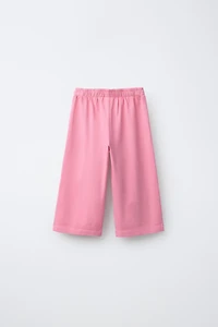 HEAVYWEIGHT CULOTTES