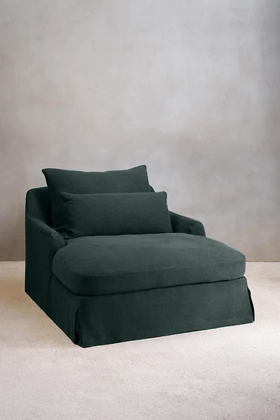 LOVE SEAT 01