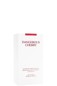 DANGEROUS CHERRY EDP 50 ML (1.7 FL. OZ.)