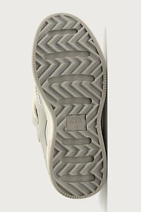 ROPE LACE SKATE SNEAKERS