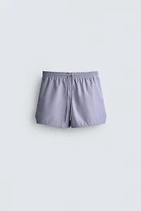 MAILLOT DE BAIN COURT