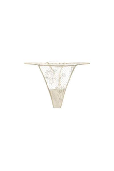 LACE THONG