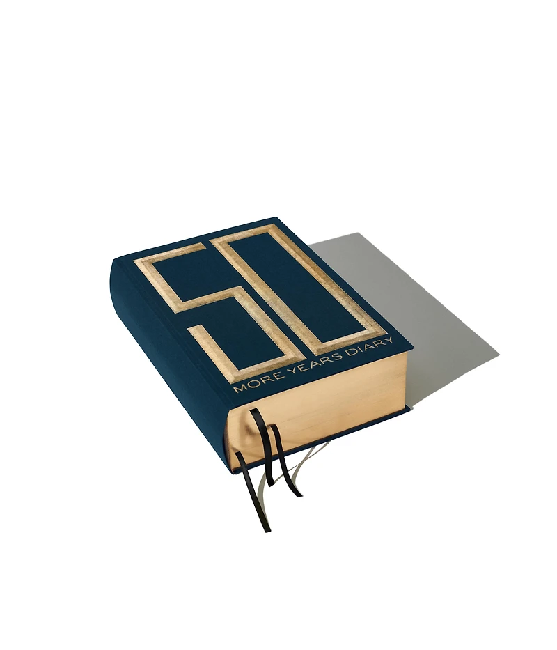 RAMDANE TOUHAMI FUTURE-FACING 50-YEAR AGENDA