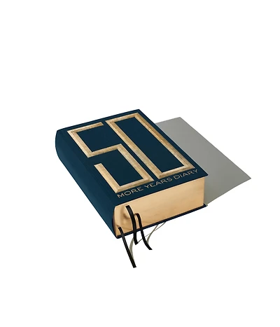 RAMDANE TOUHAMI FUTURE-FACING 50-YEAR AGENDA