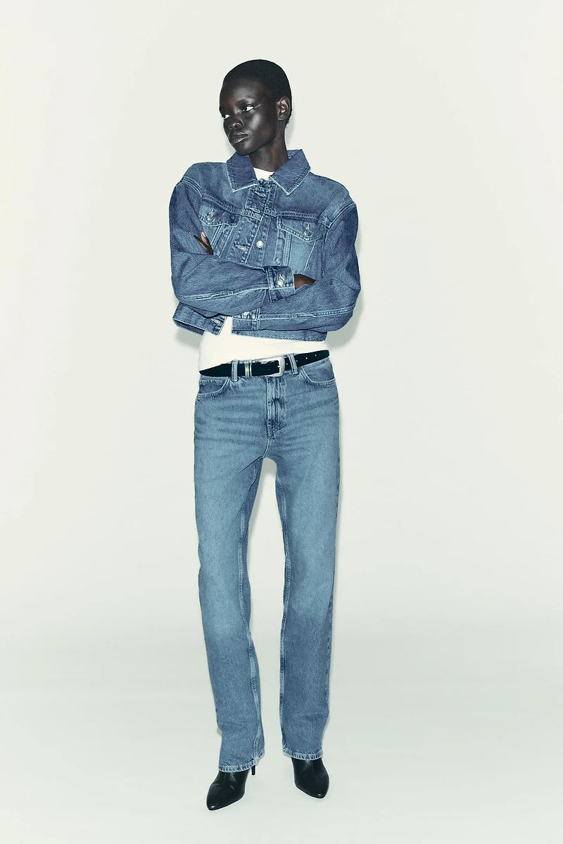 MINIMAL SHORT SLEEVE T-SHIRT