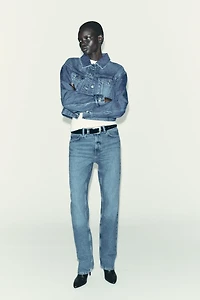 MINIMAL SHORT SLEEVE T-SHIRT