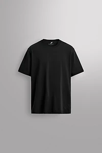 BASIC COTTON TRAINING T-SHIRT