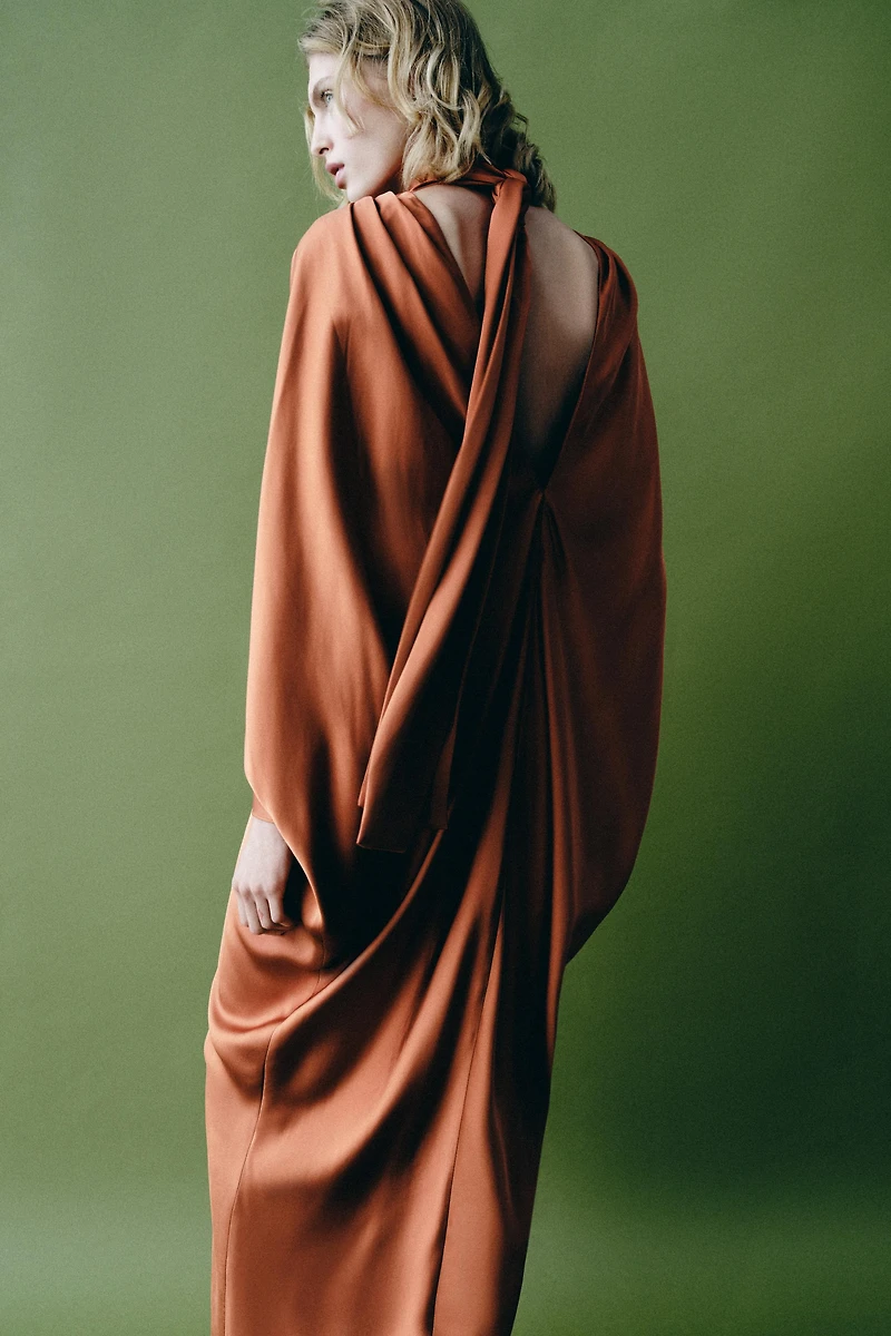 ZW COLLECTION TUNIC DRESS
