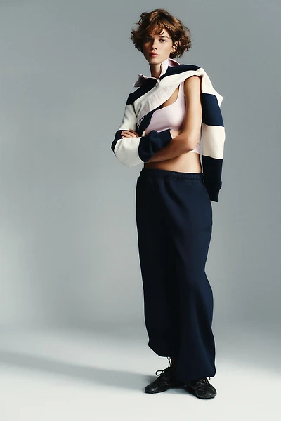 SQUARE NECK TOP