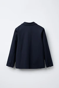 BLAZER COSTUME CONFORT