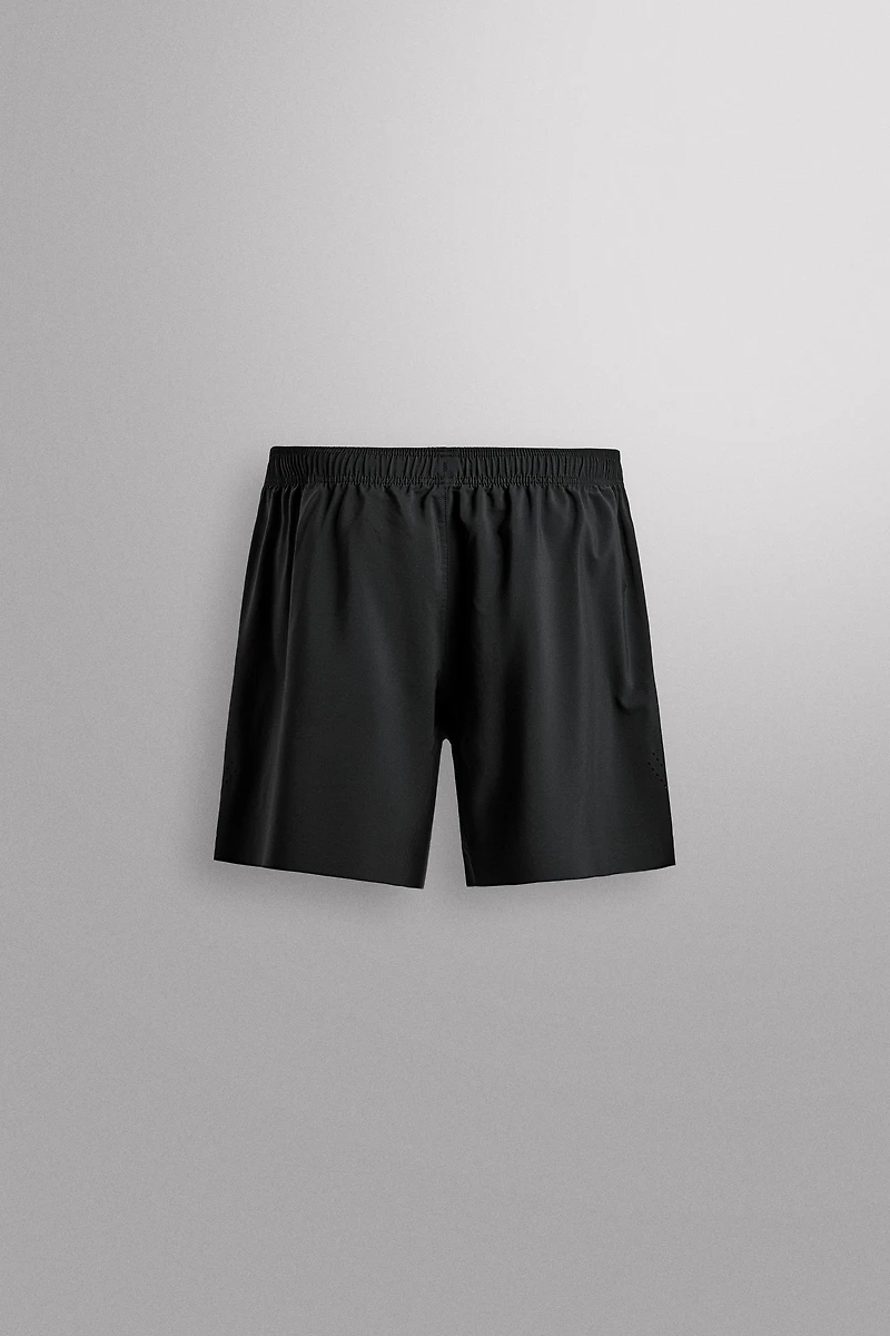 9" TRAINING SHORTS