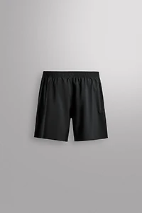 9" TRAINING SHORTS