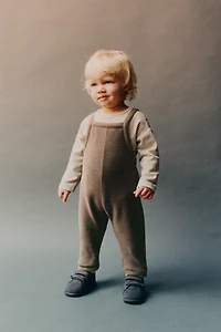 SOFT TOUCH OVERALLS