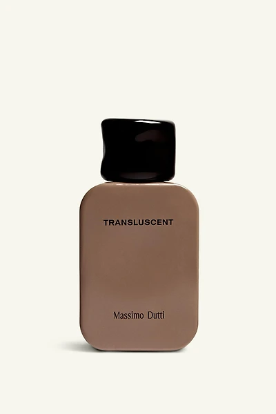 (100 ml) Translucent Eau de Parfum