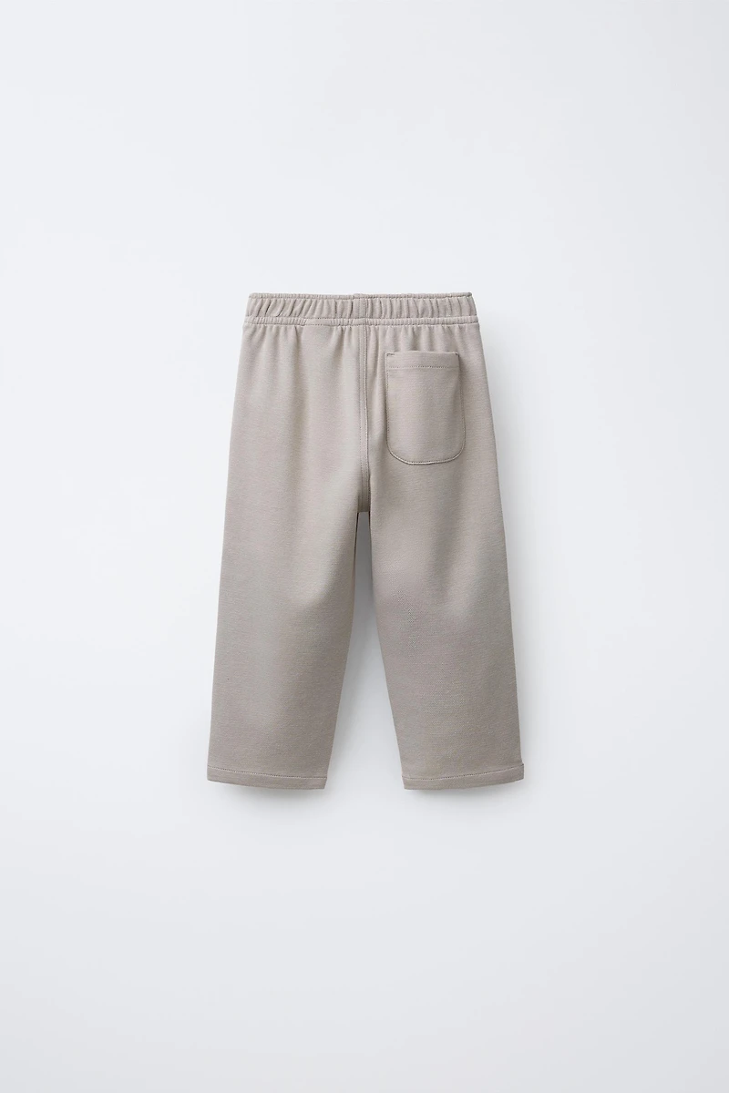 PANTALON CONFORT