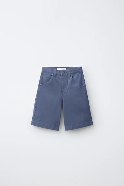 BERMUDA CARPENTER