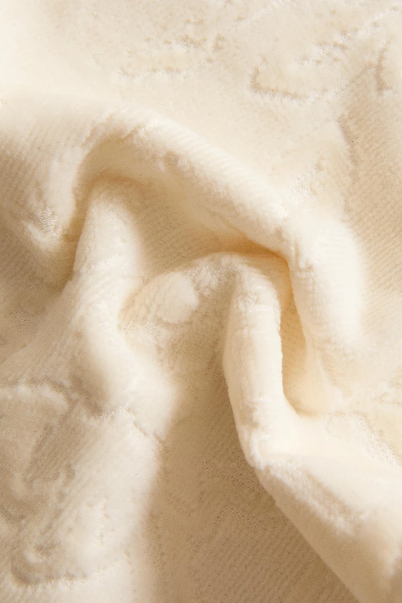 PACK OF HAND TOWELS WITH TASSELS (PACK OF 3)