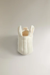 EAR BOOTIES