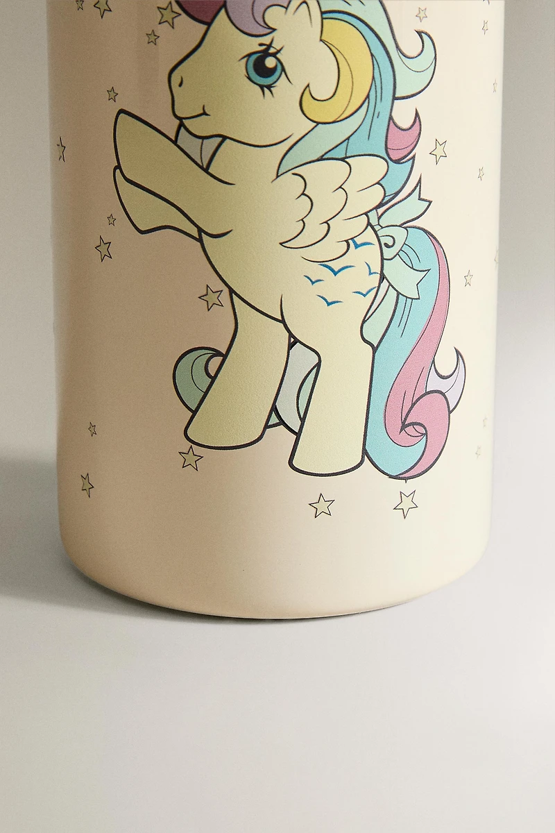 KIDS MY LITTLE PONY© BOTTLE