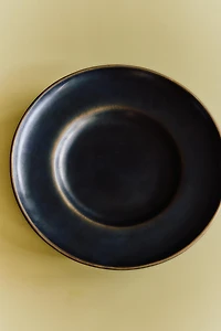 BRASS DECORATIVE PLATE