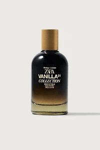 VANILLA COLLECTION 01: IRRESISTIBLE/MAGNETIC/DELICIOUS EDP 100 ML (3.4 FL. OZ)