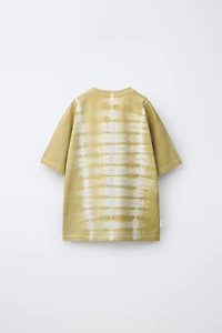 TIE-DYE T-SHIRT