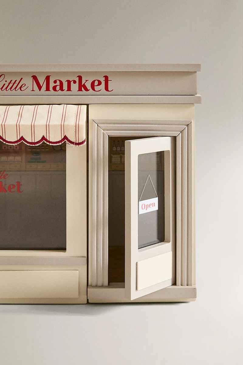 JOUET ENFANT MINI SUPERMARCHÉ